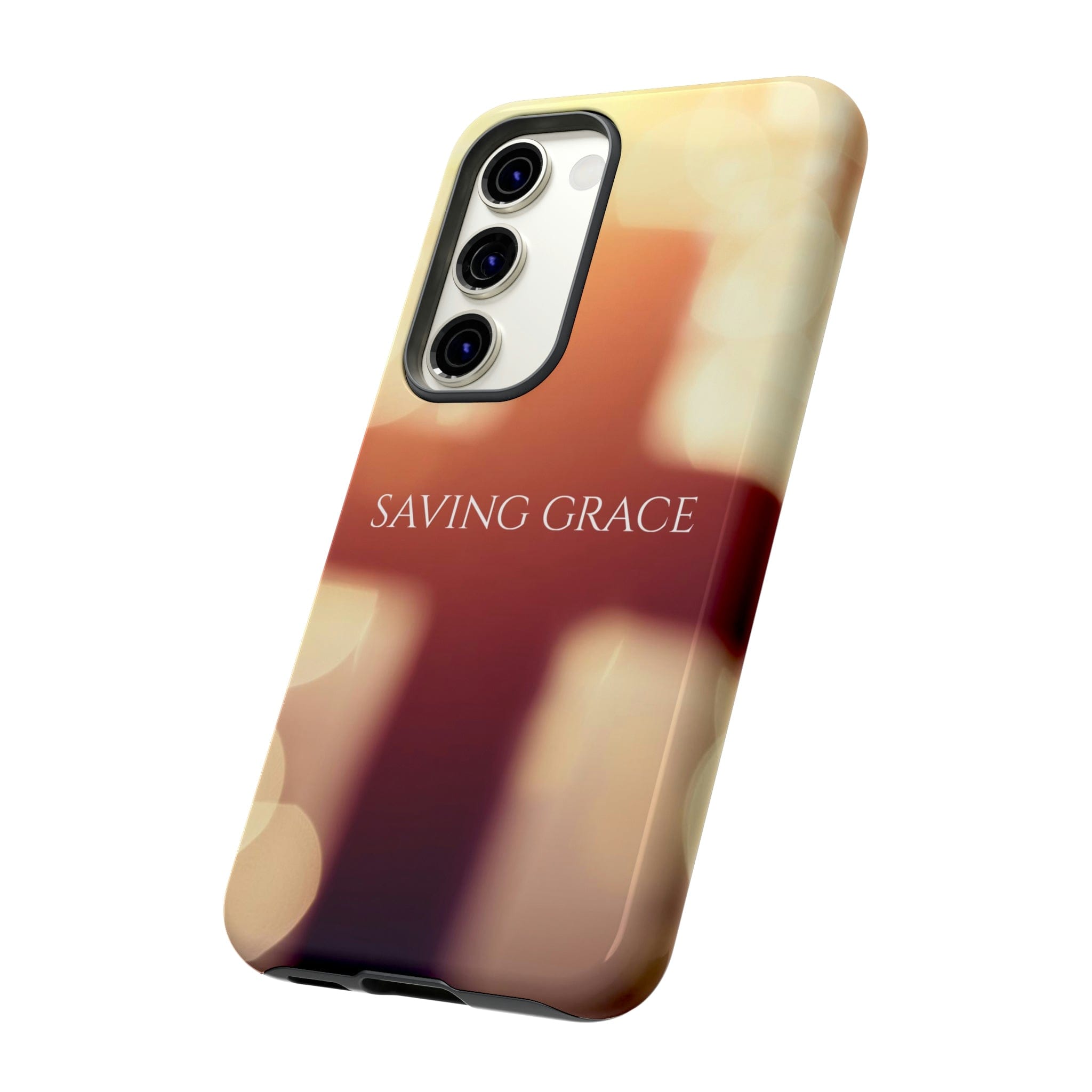 Samsung S23, S22, S21 Series Tough TitanGuard By Adreama® - Saving Grace