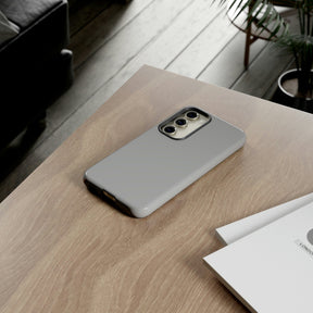 Samsung S23 Tough TitanGuard By Adreama® - Gray