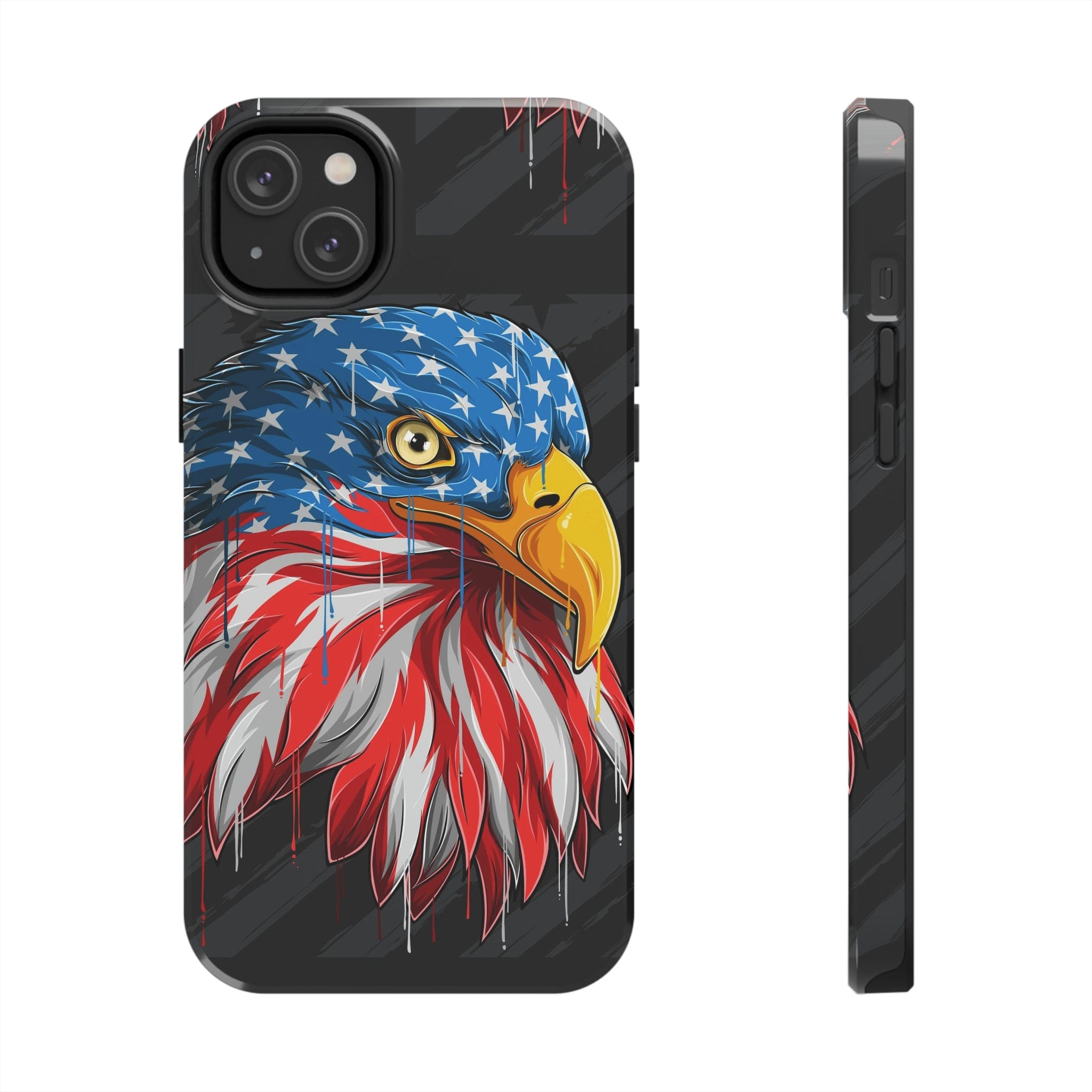 IPhone 14, 13, 12 Series Tough TitanGuard By Case-Mate® - American Eagle