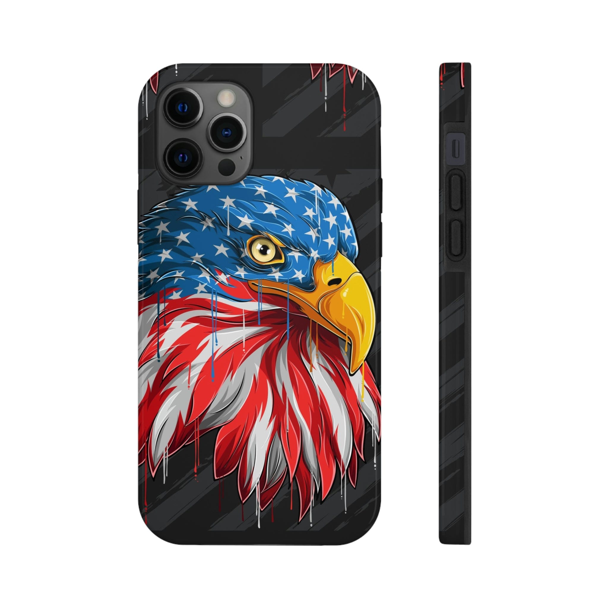 IPhone 14, 13, 12 Series Tough TitanGuard By Case-Mate® - American Eagle