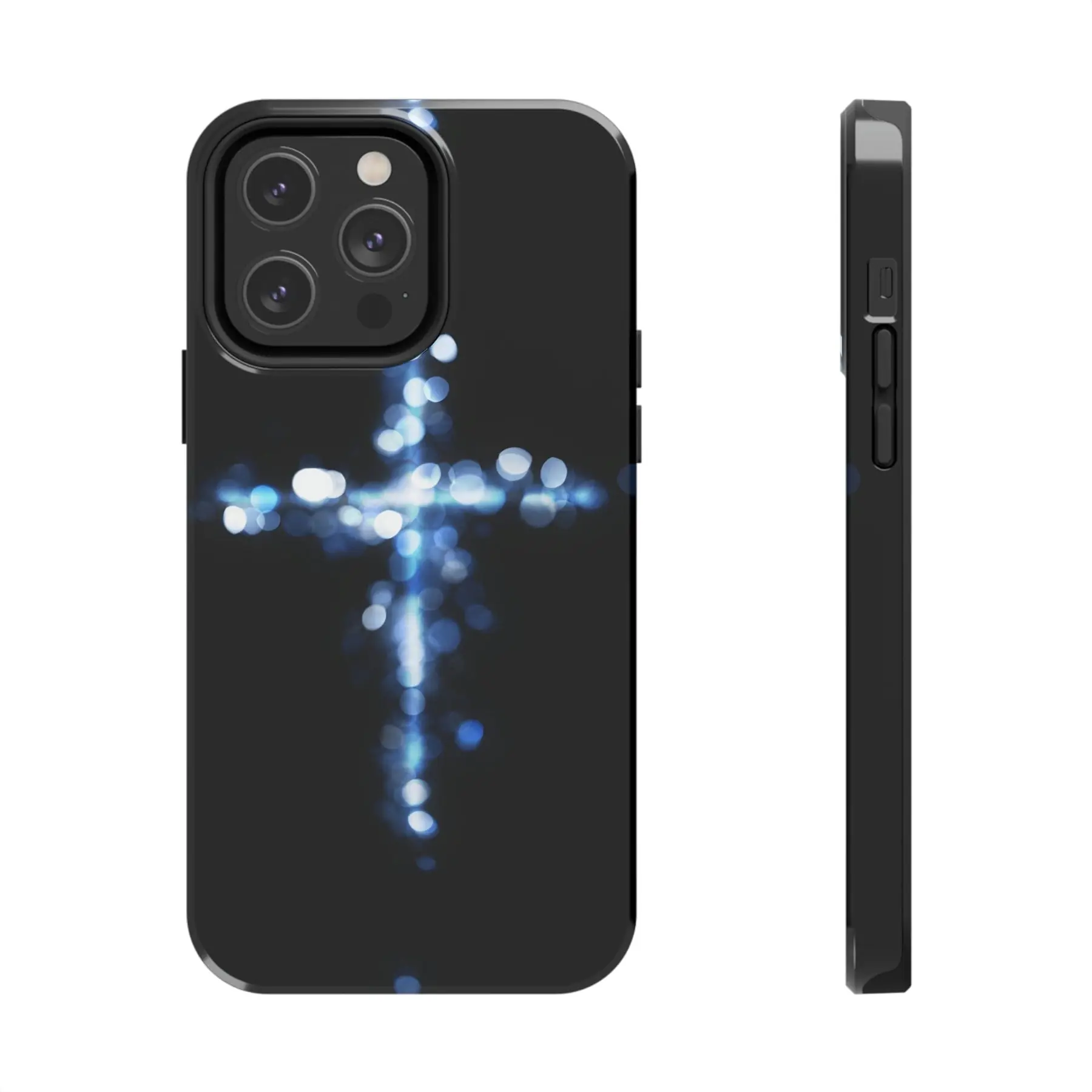 iPhone 13 Tough TitanGuard By Case-Mate® - Light of the World