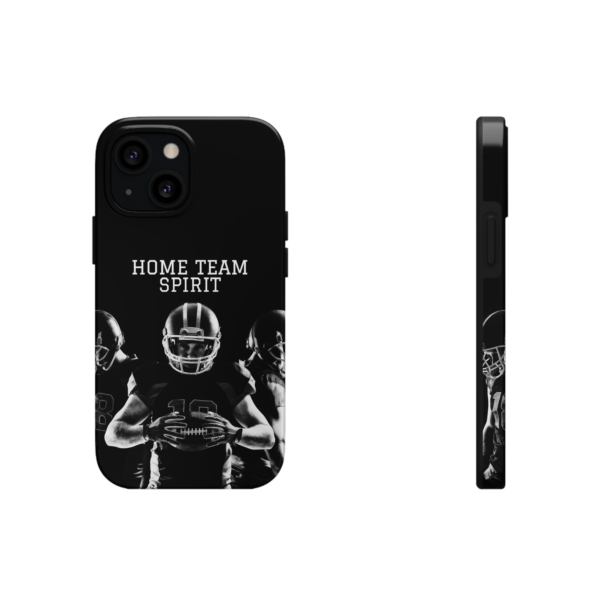 IPhone 14, 13, 12 Series Tough TitanGuard By Case-Mate® - Team Spirit