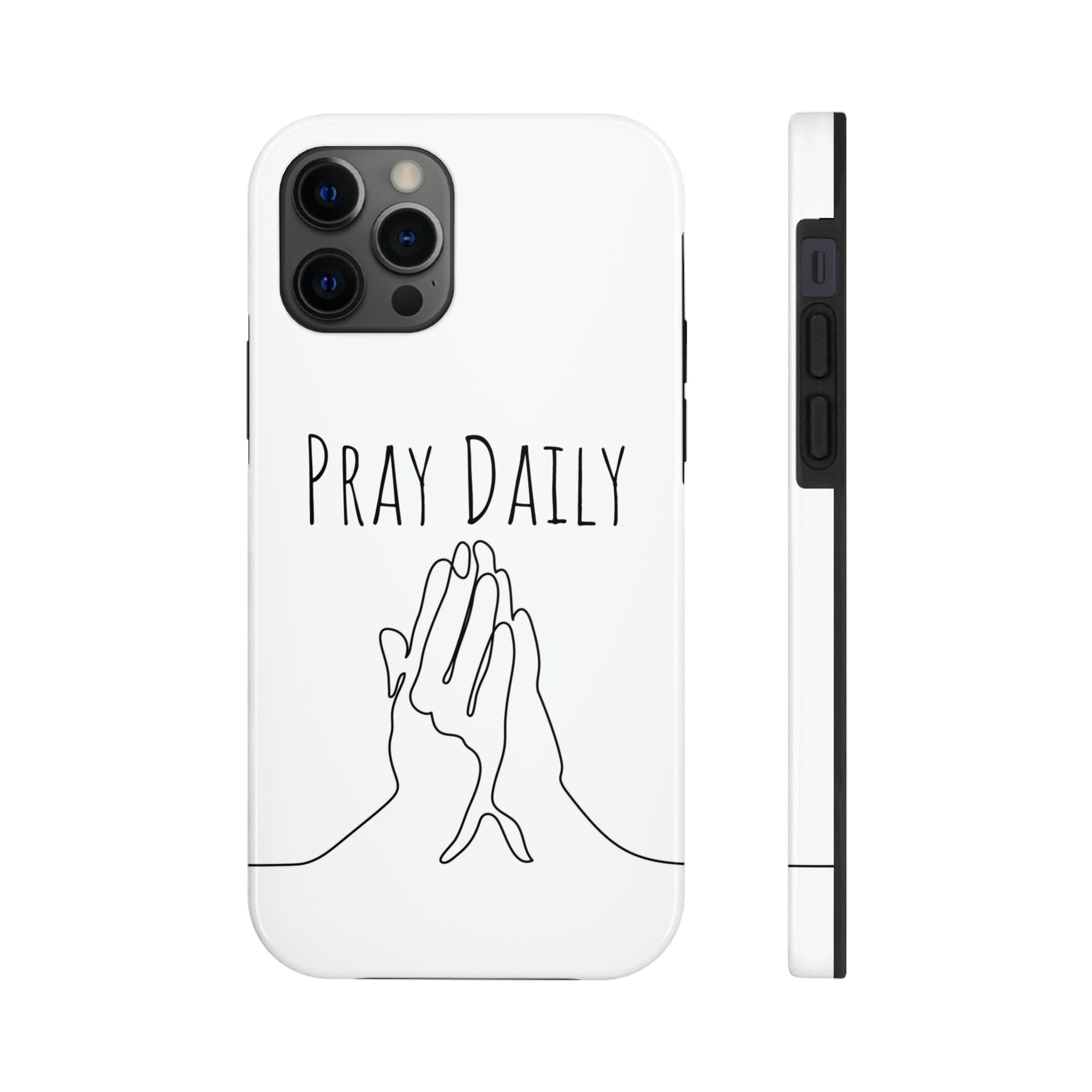 iPhone 14 Tough TitanGuard By Case-Mate® - Pray Daily