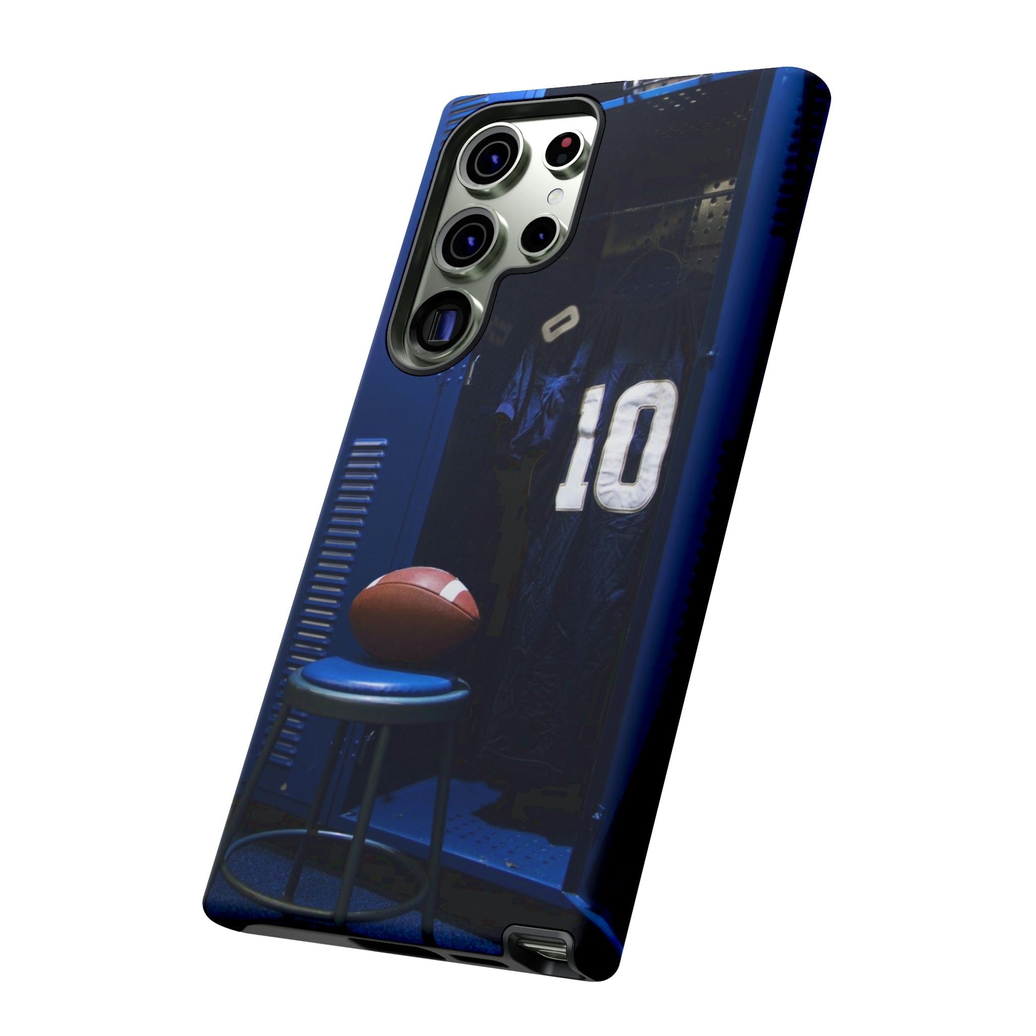 Samsung S23, S22, S21 Series Tough TitanGuard By Adreama® - Team Player