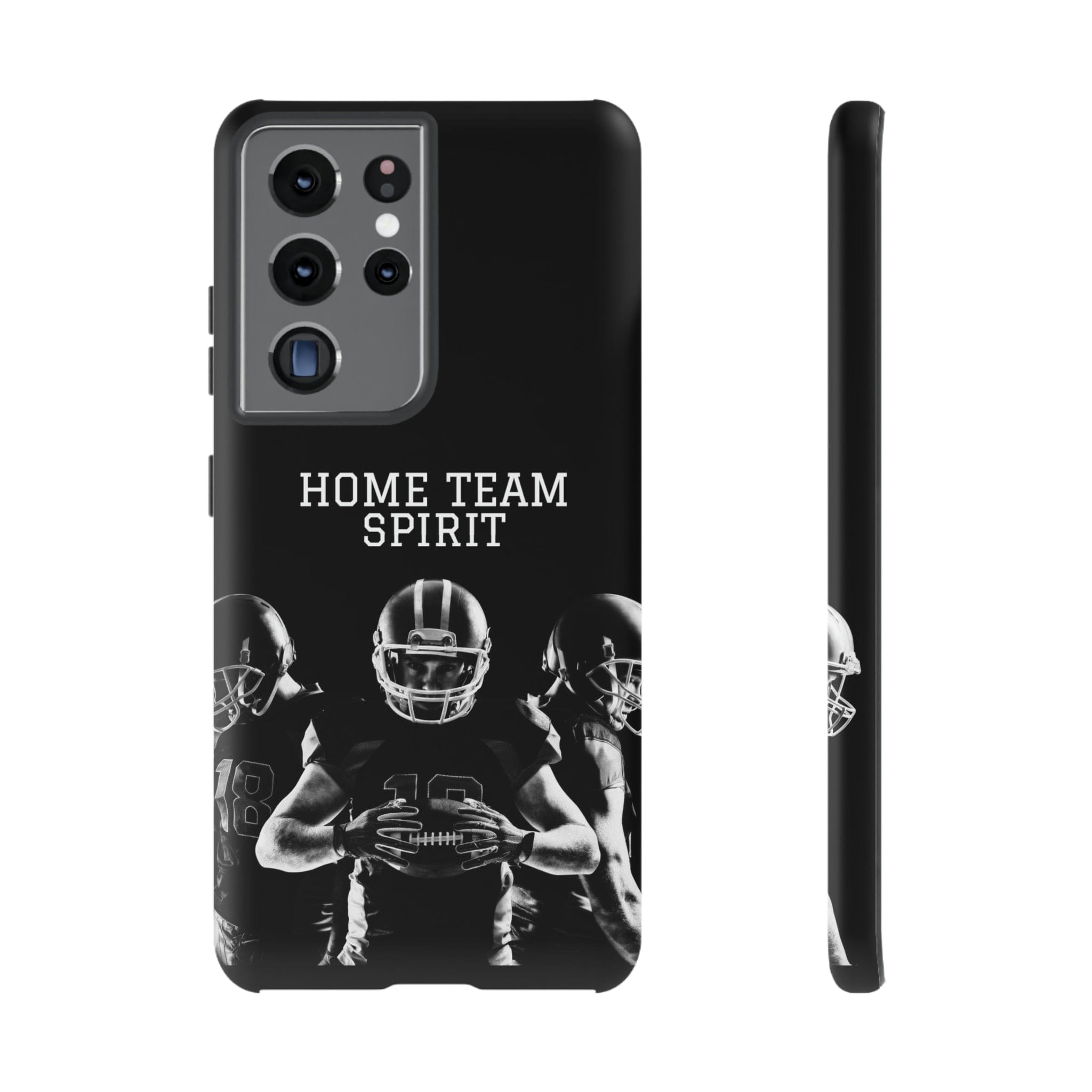 Samsung S23, S22, S21 Series Tough TitanGuard By Adreama® - Team Spirit