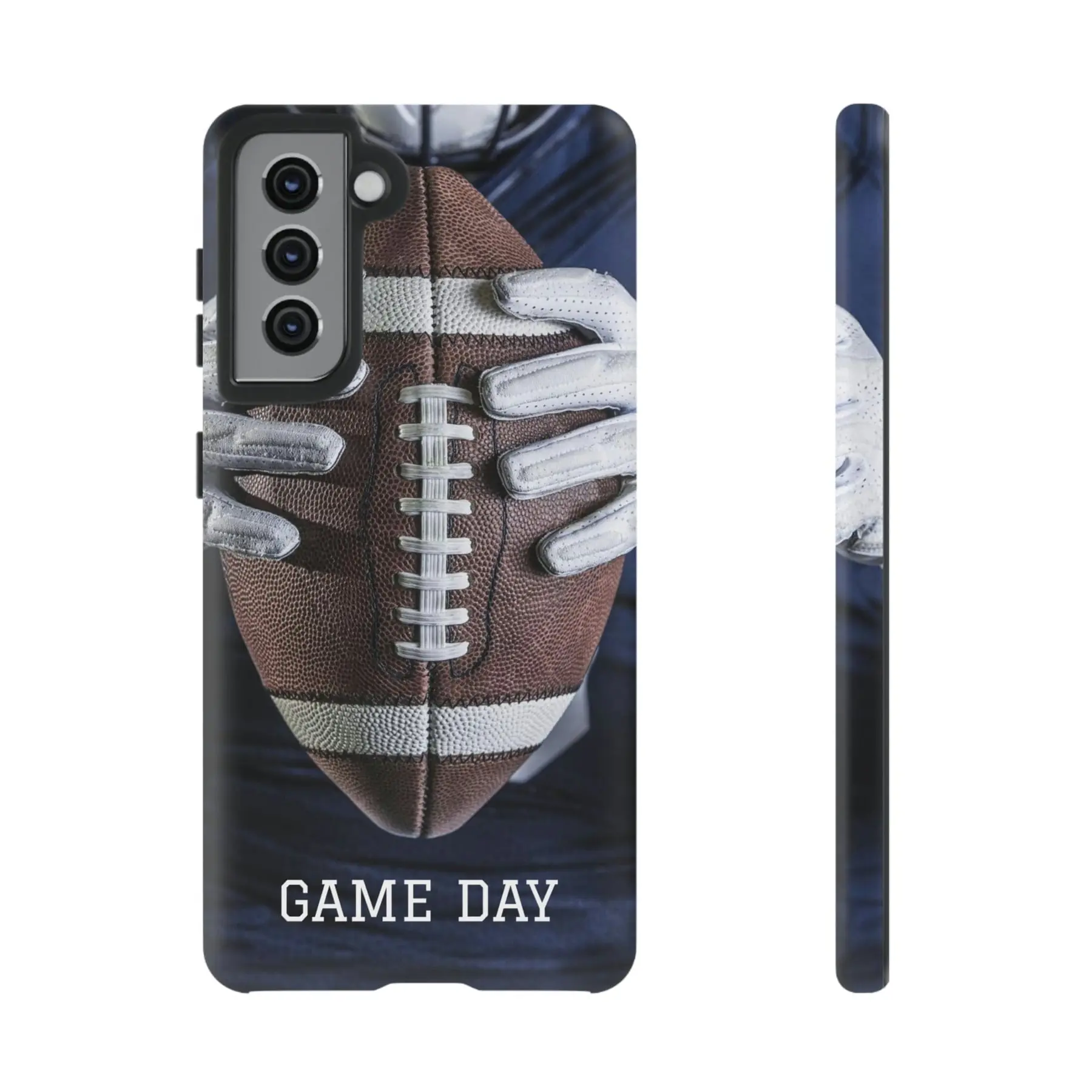 Samsung S23, S22, S21 Series Tough TitanGuard By Adreama® - Game Day