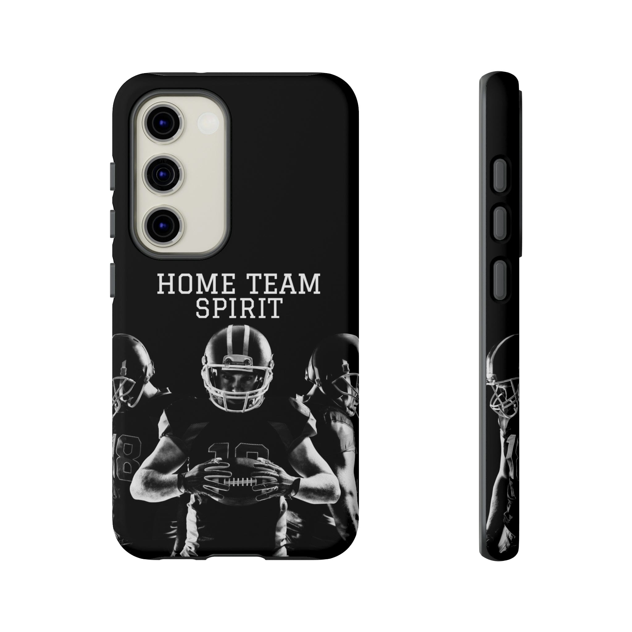 Samsung S23, S22, S21 Series Tough TitanGuard By Adreama® - Team Spirit