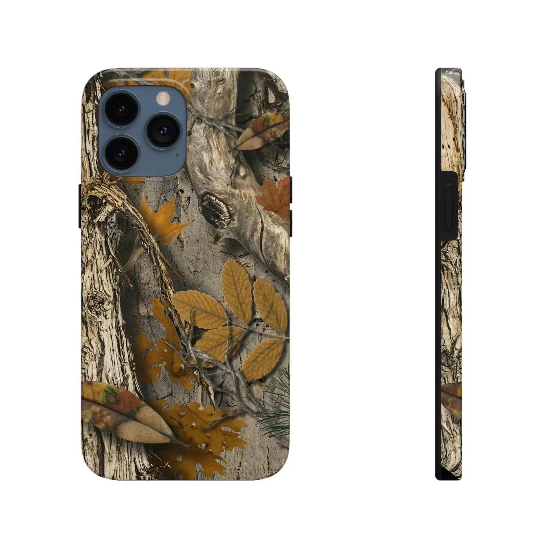 IPhone 14, 13, 12 Series Tough TitanGuard By Case-Mate® - Real Tree Camouflage