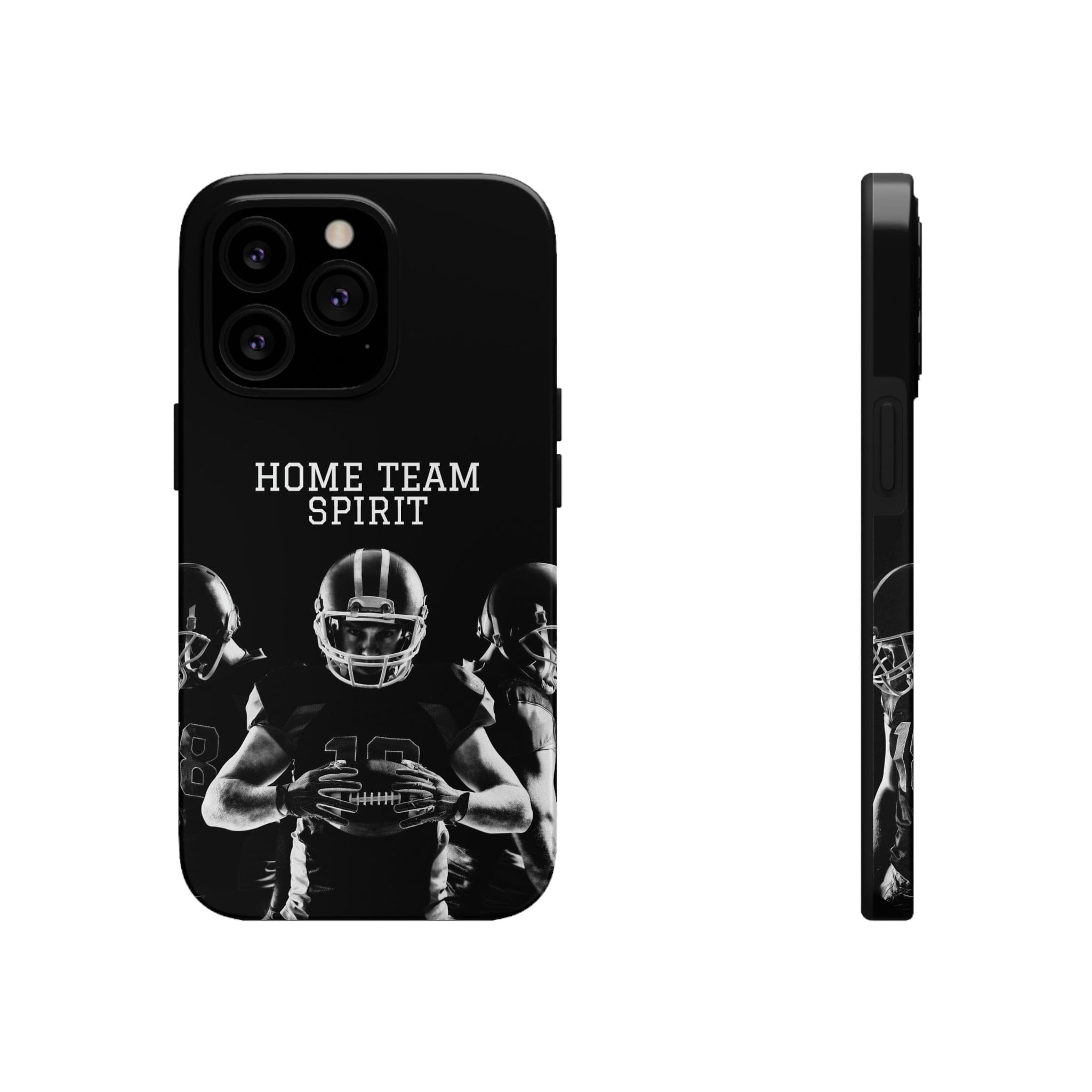 IPhone 14, 13, 12 Series Tough TitanGuard By Case-Mate® - Team Spirit