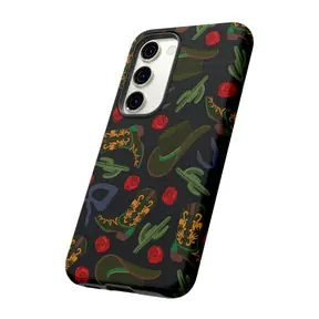 Samsung S23, S22, S21 Series Tough TitanGuard By Adreama® - Country Vibe