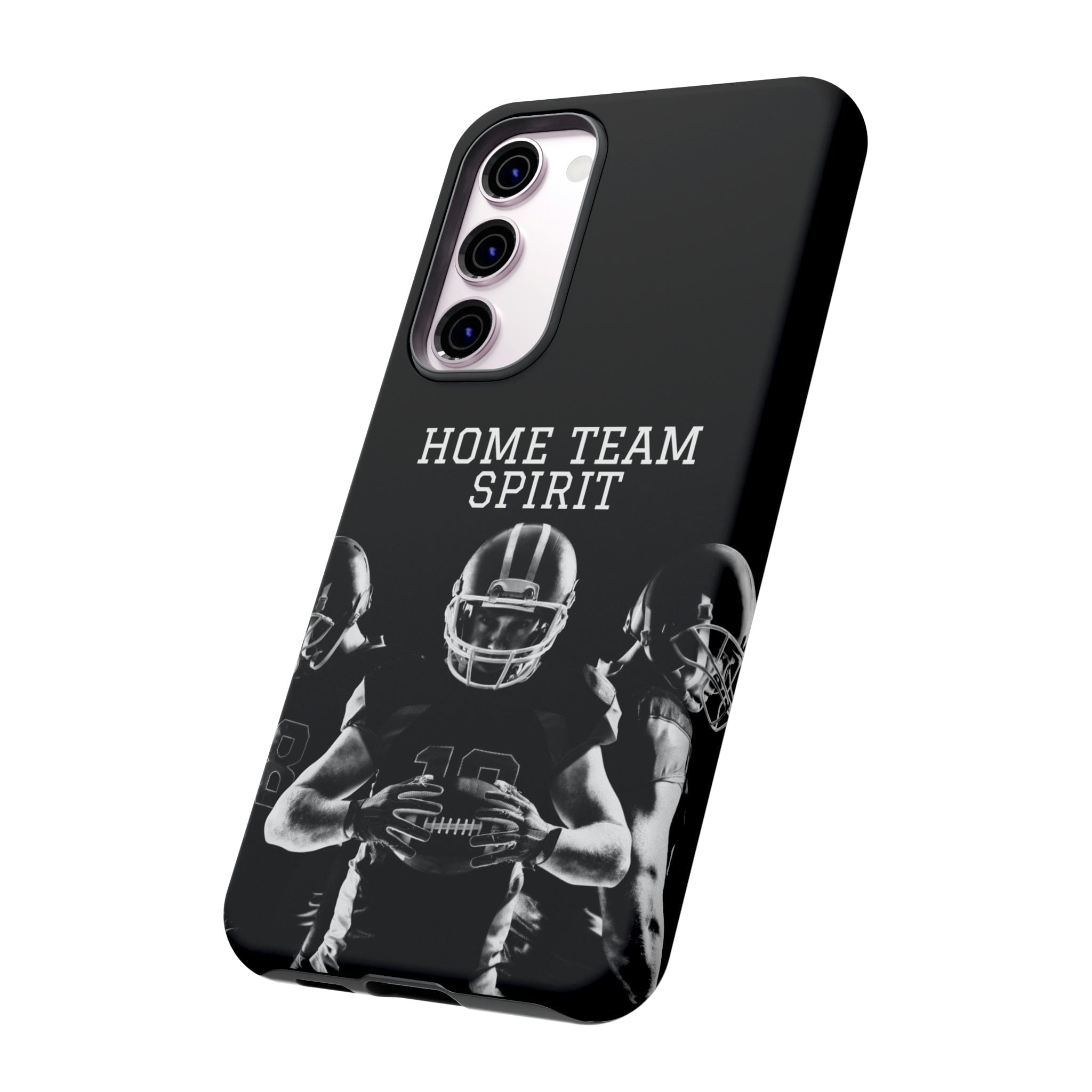 Samsung S23, S22, S21 Series Tough TitanGuard By Adreama® - Team Spirit