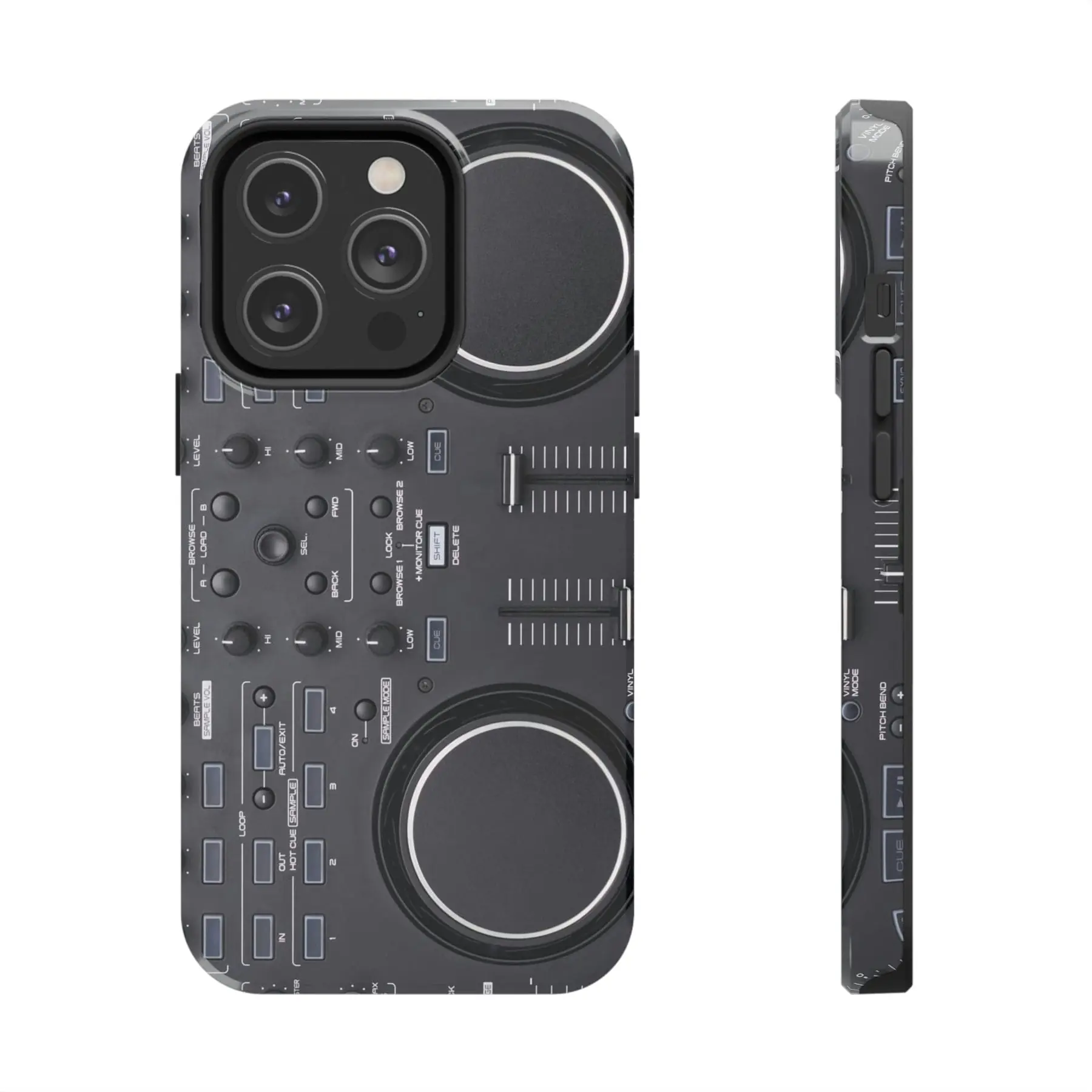 iPhone 14 Pro Tough TitanGuard by Case-Mate® - DJ