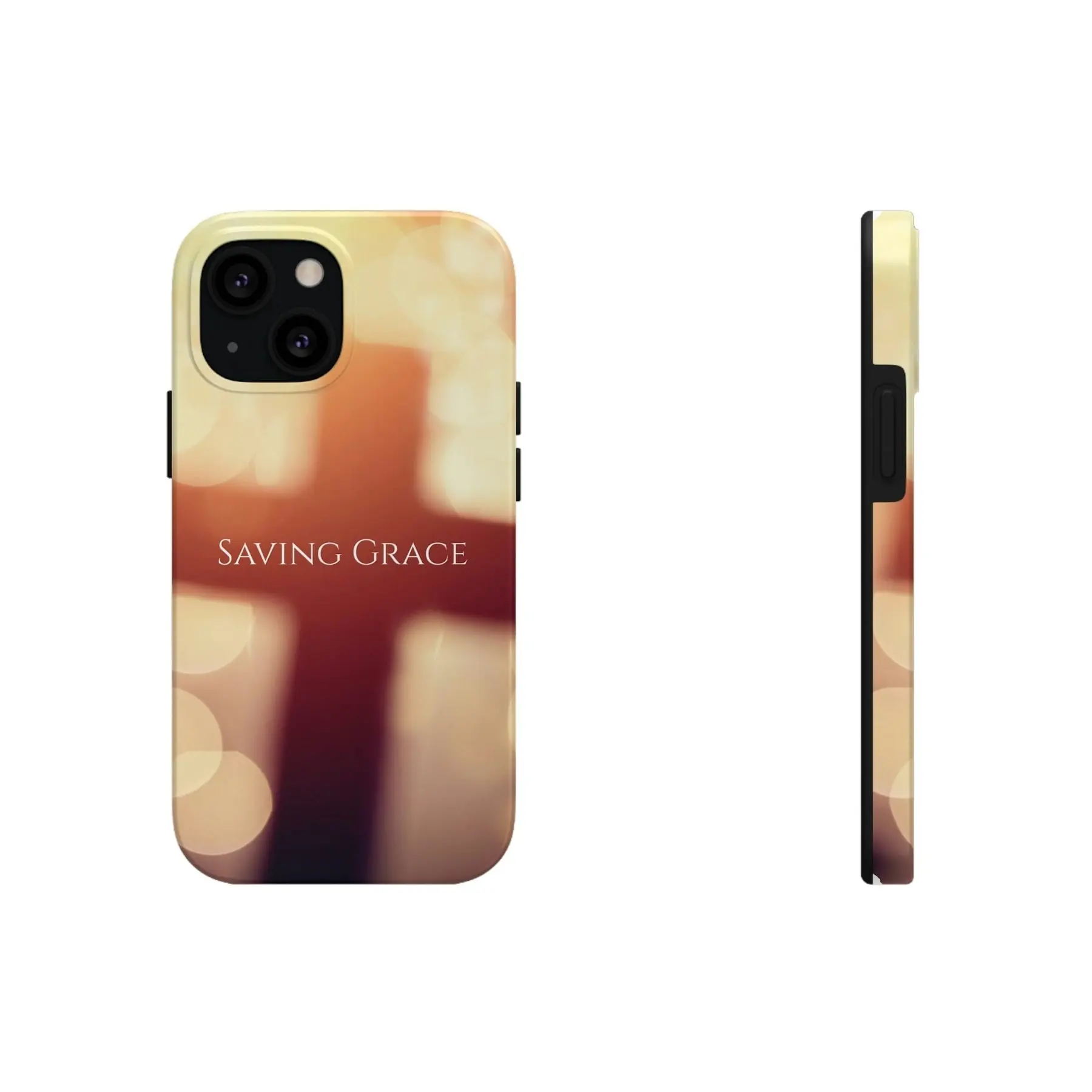 iPhone 13 Tough TitanGuard By Case-Mate® - Saving Grace