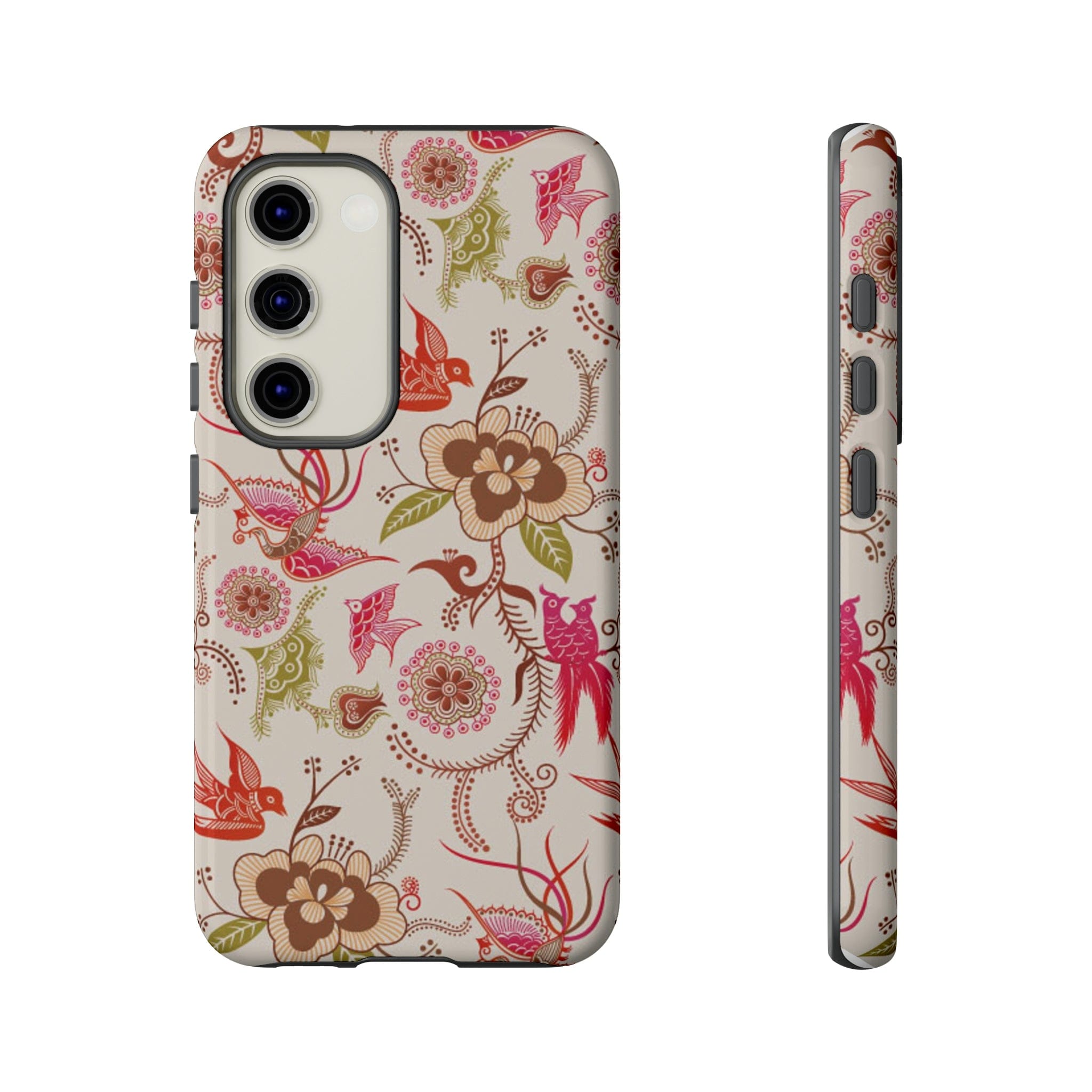 Samsung S23 Tough TitanGuard By Adreama® - Spring