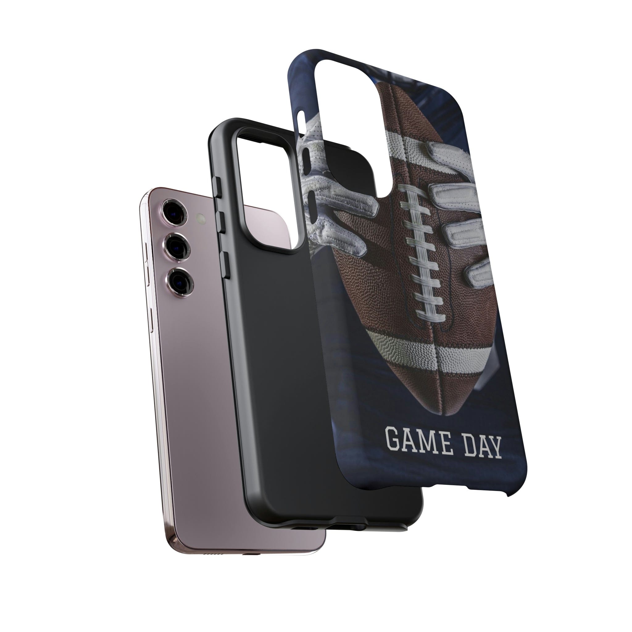 Samsung S23, S22, S21 Series Tough TitanGuard By Adreama® - Game Day