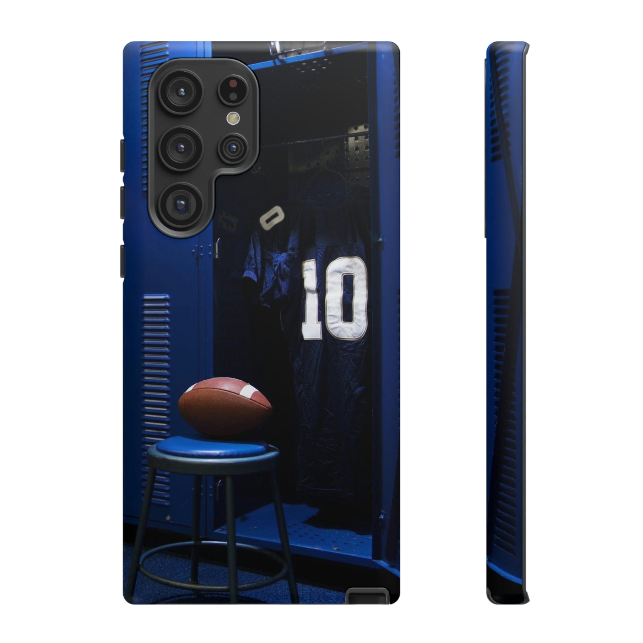 Samsung S23, S22, S21 Series Tough TitanGuard By Adreama® - Team Player