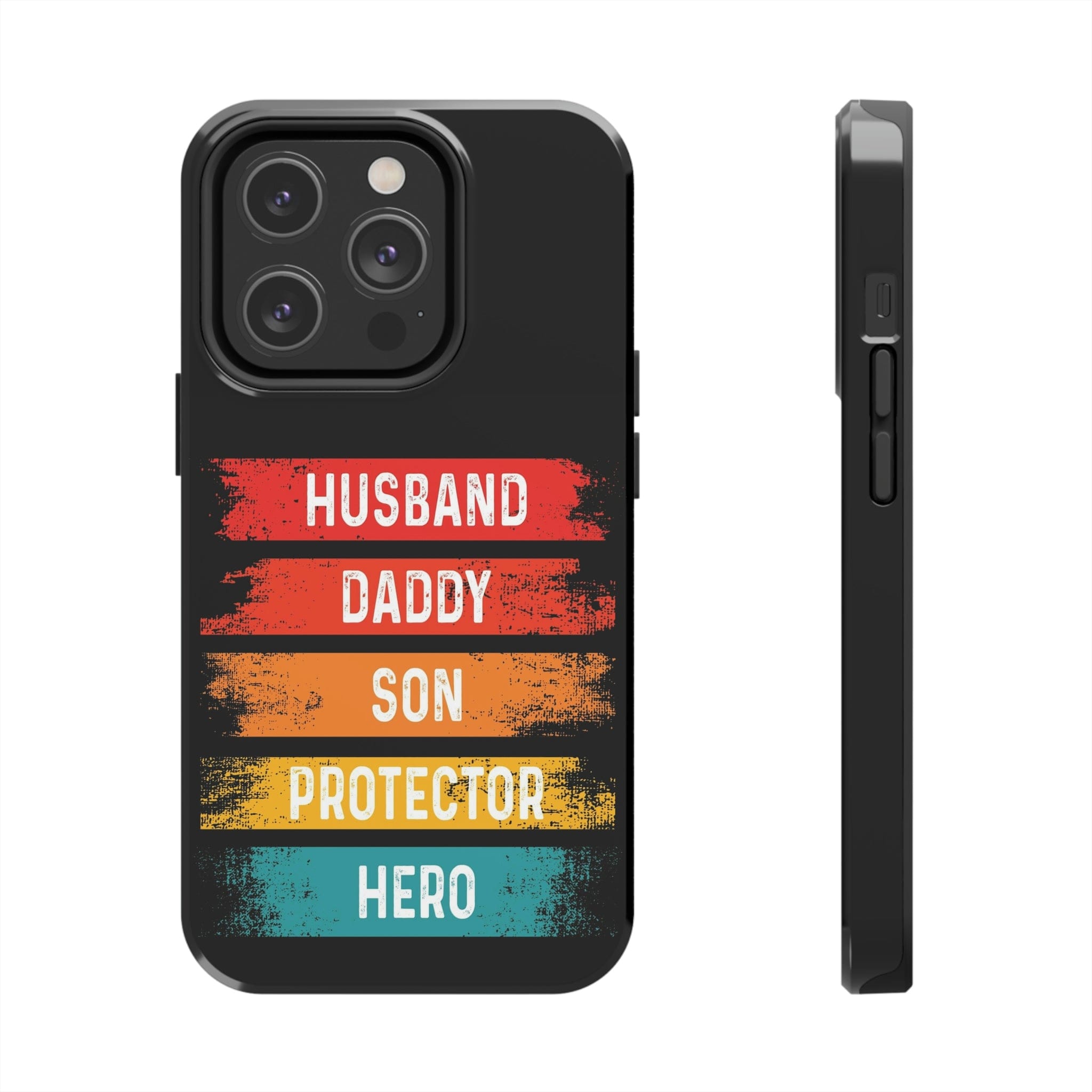 iPhone 14 Tough TitanGuard By Case-Mate® - Hero