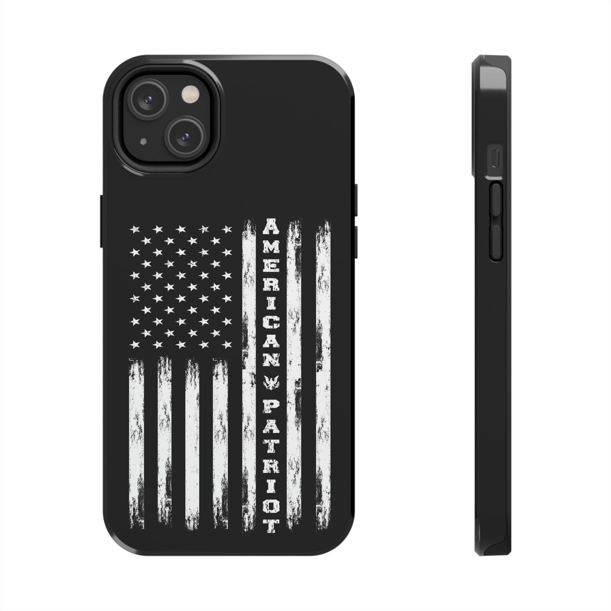 IPhone 14, 13, 12 Series Tough TitanGuard By Case-Mate® - American Patriot