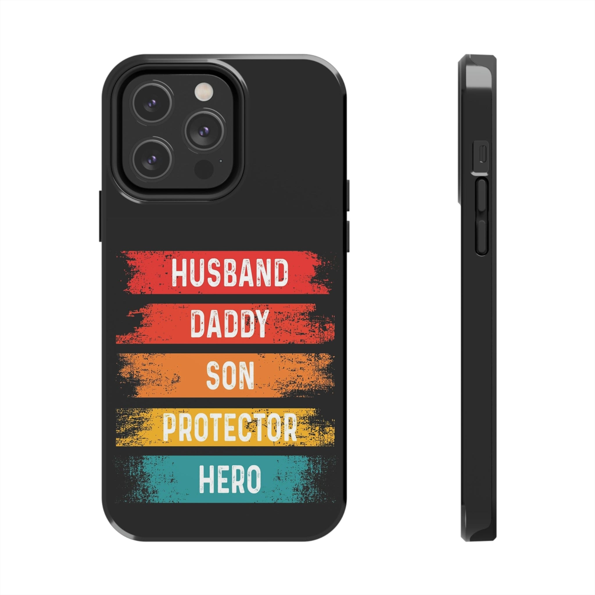 iPhone 14 Tough TitanGuard By Case-Mate® - Hero