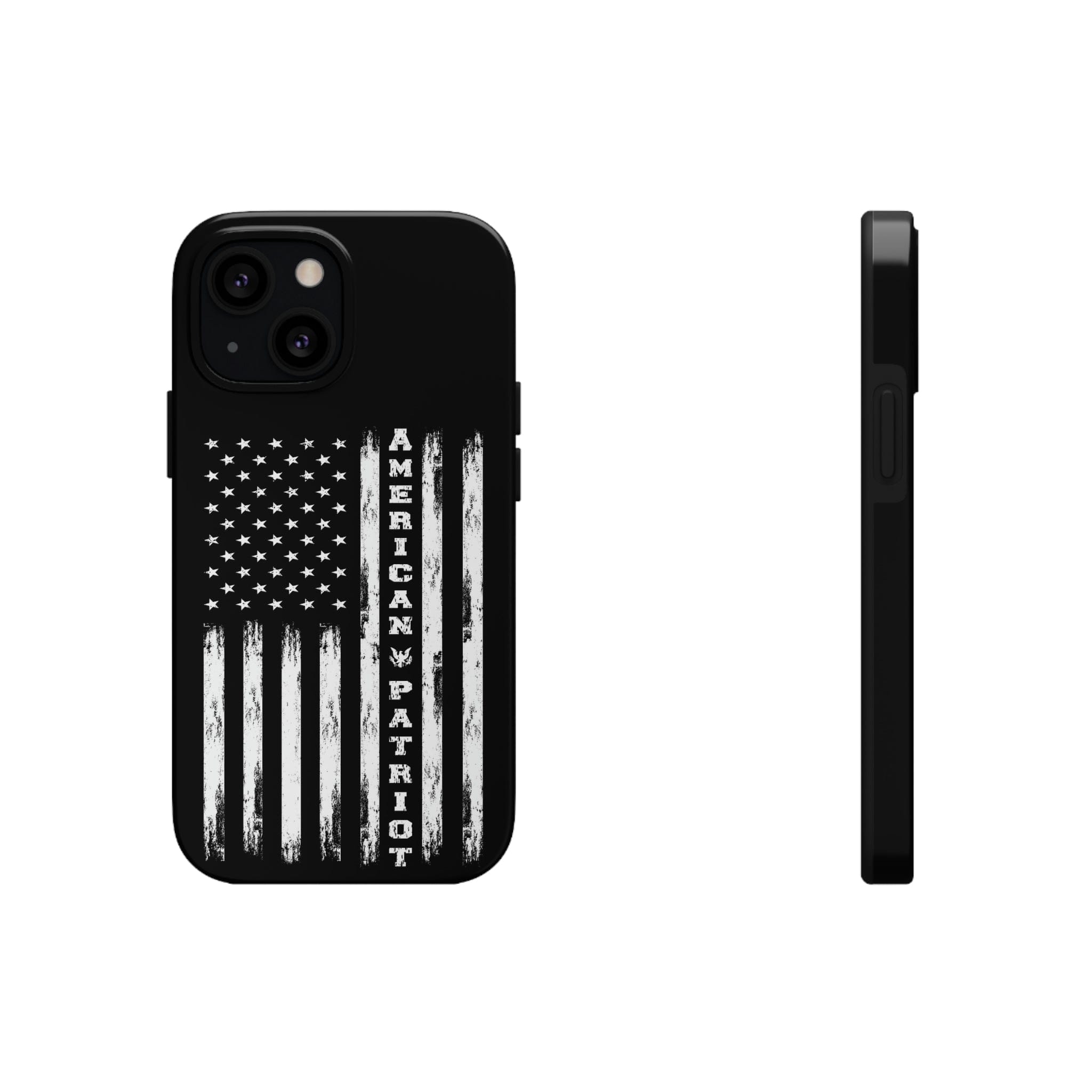 IPhone 14, 13, 12 Series Tough TitanGuard By Case-Mate® - American Patriot