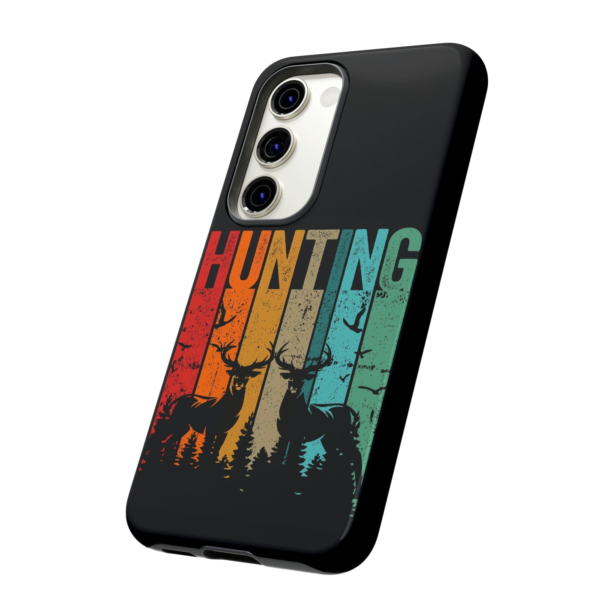 Samsung S21/ 22/ 23 Series Tough TitanGuard By Adreama® - Hunting