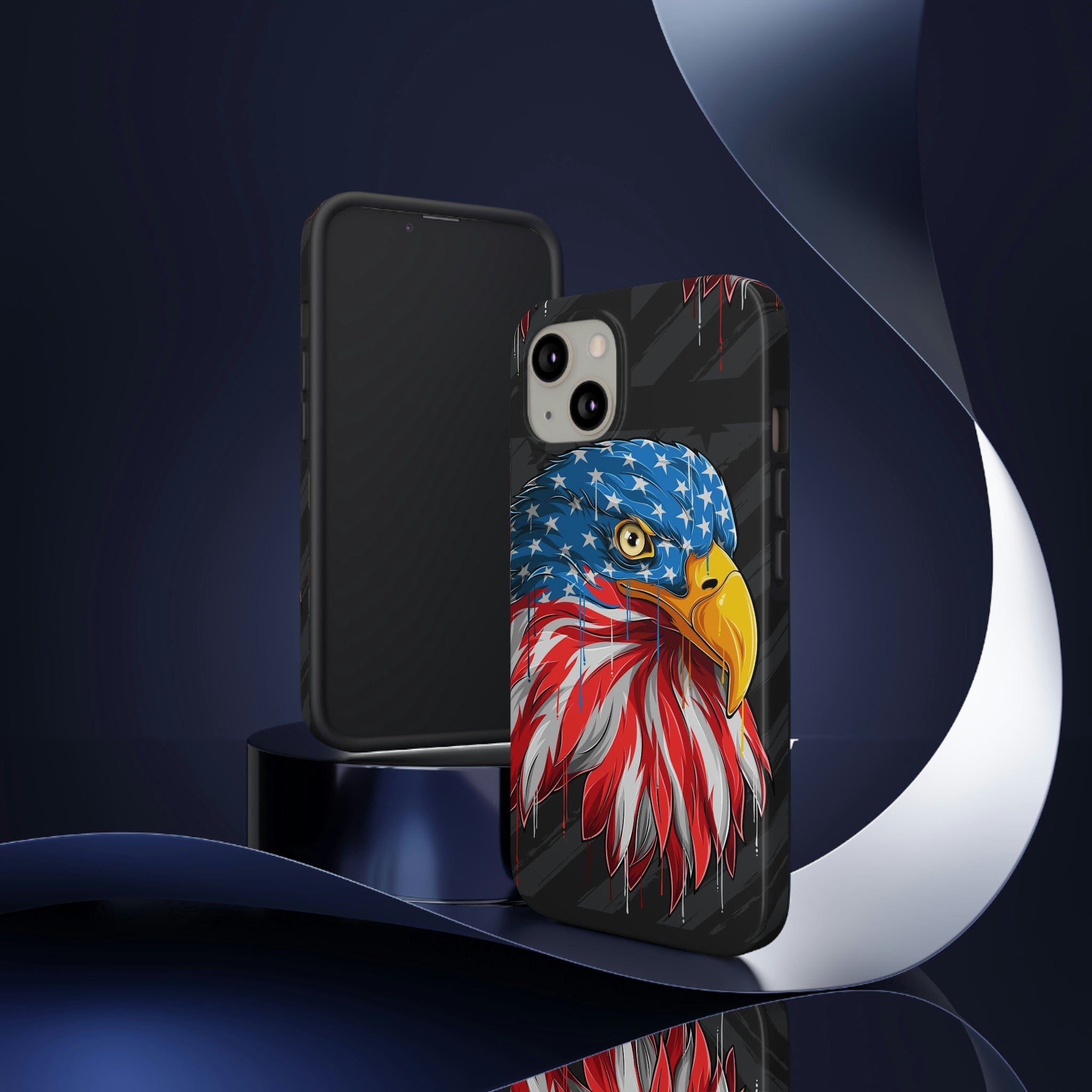 IPhone 14, 13, 12 Series Tough TitanGuard By Case-Mate® - American Eagle