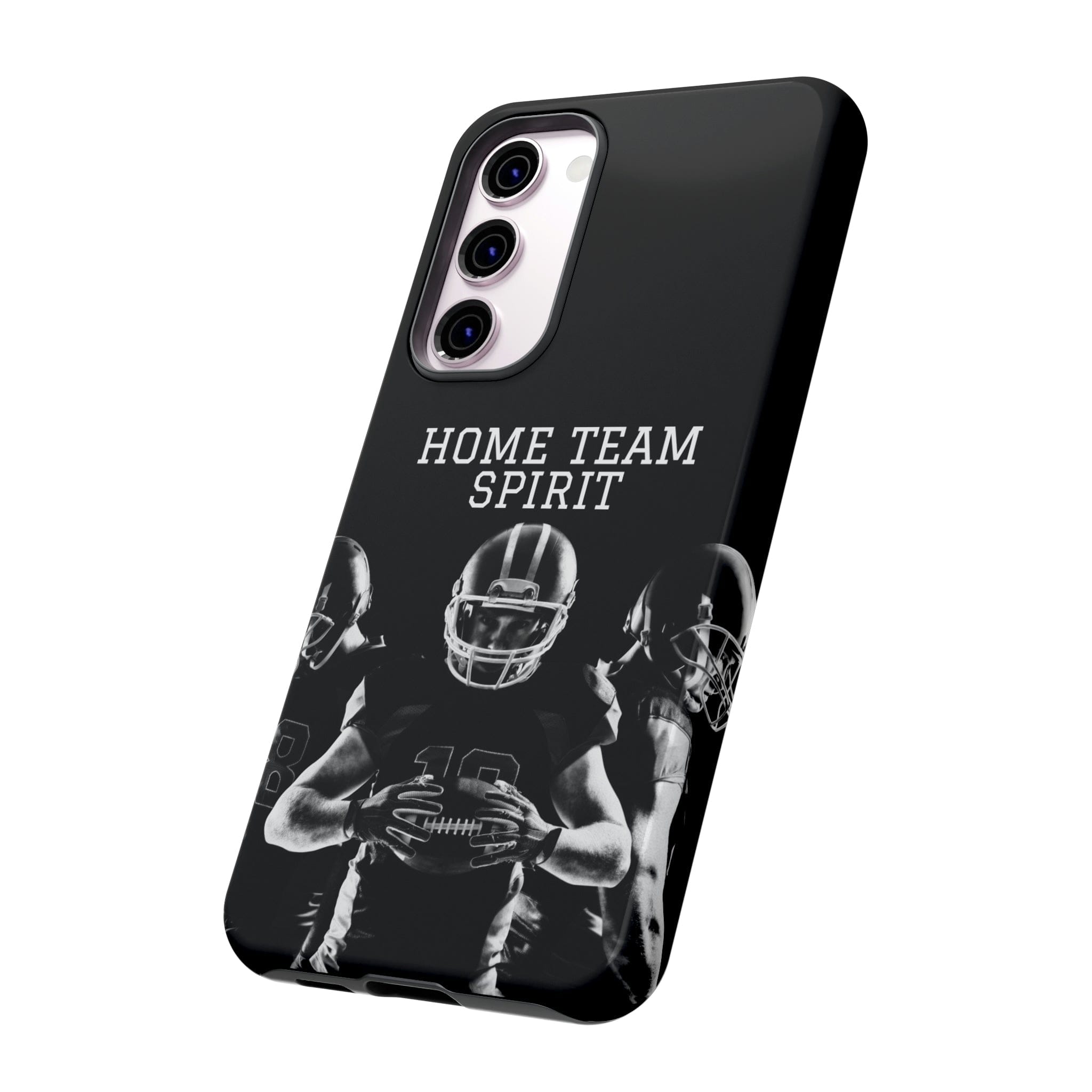 Samsung S23, S22, S21 Series Tough TitanGuard By Adreama® - Team Spirit