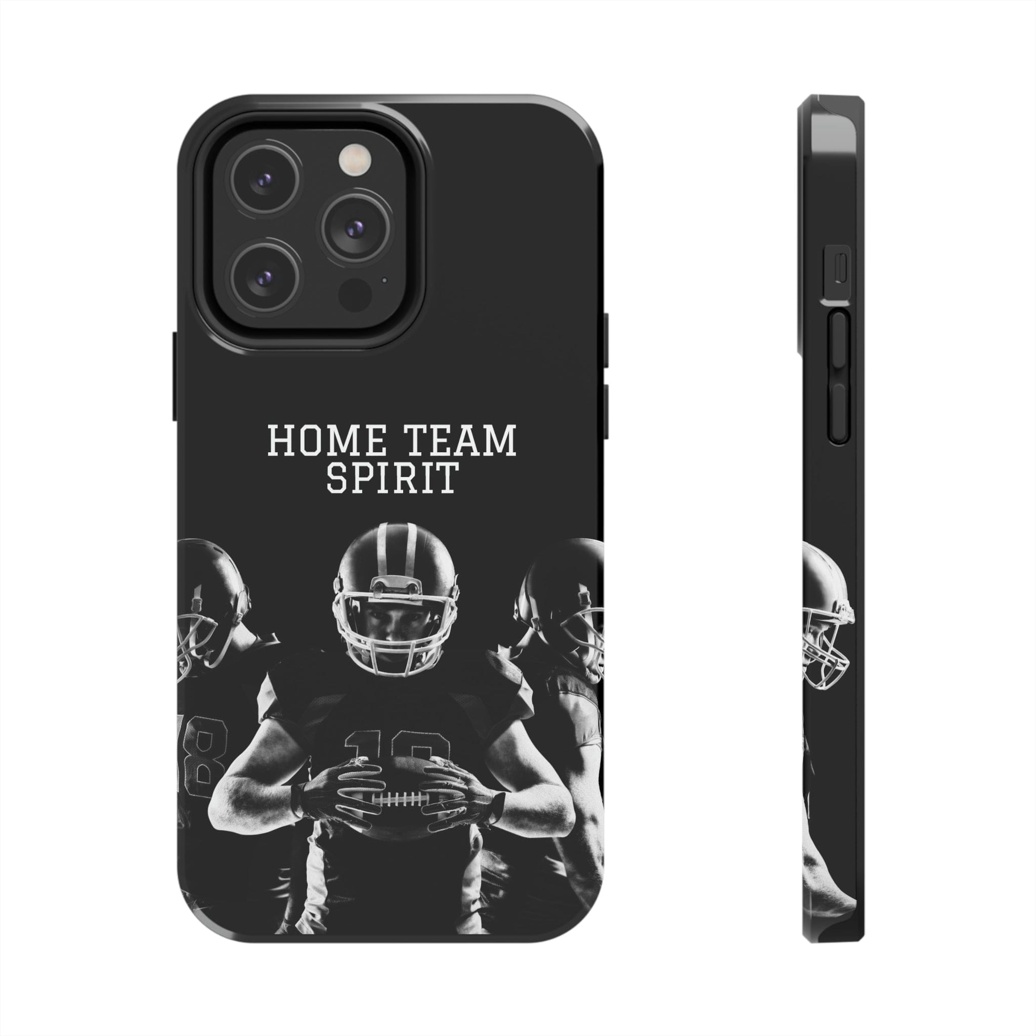 iPhone 12/ 13/ 14 Series Tough TitanGuard By Case-Mate® - Team Spirit