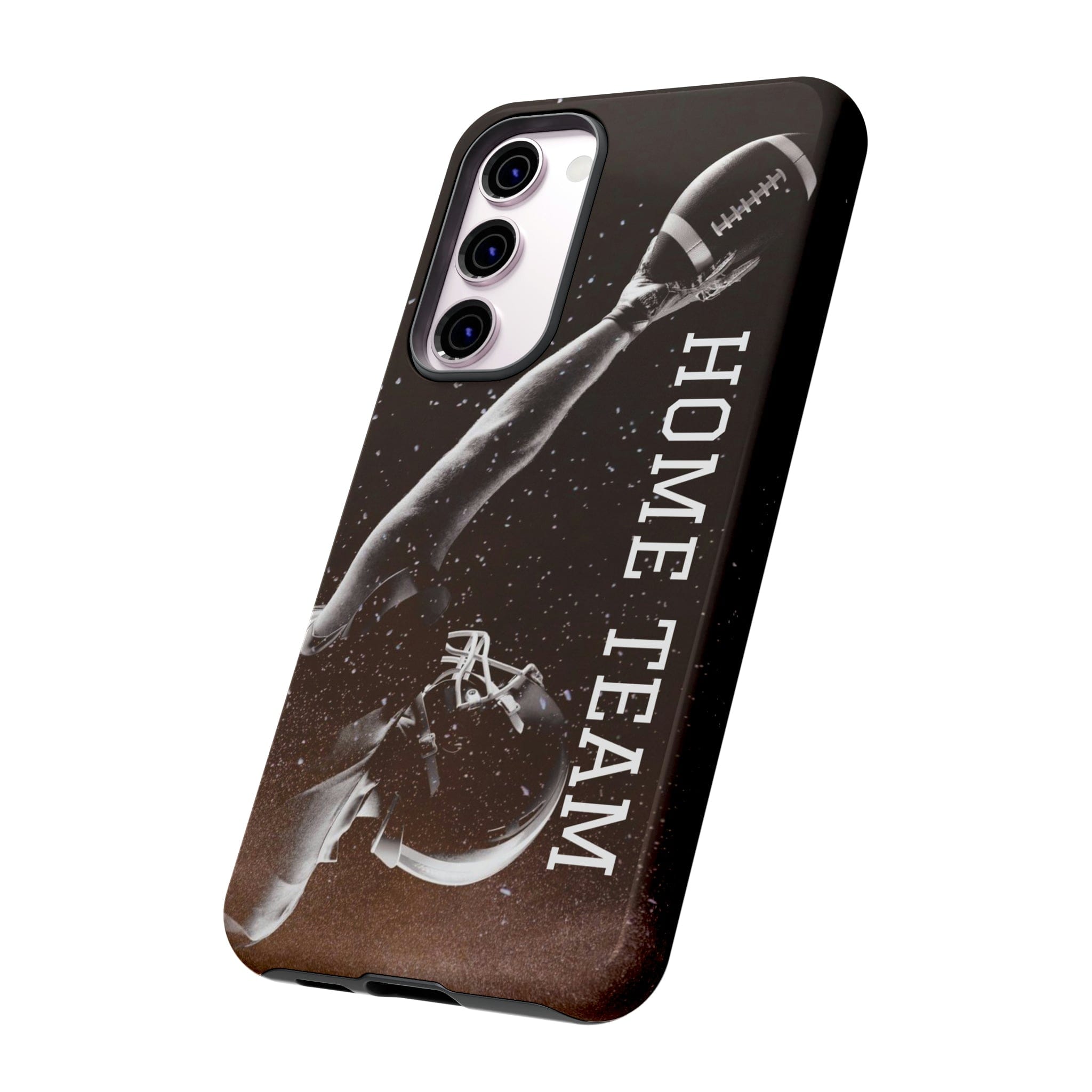 Samsung S23, S22, S21 Series Tough TitanGuard By Adreama® - Home Team