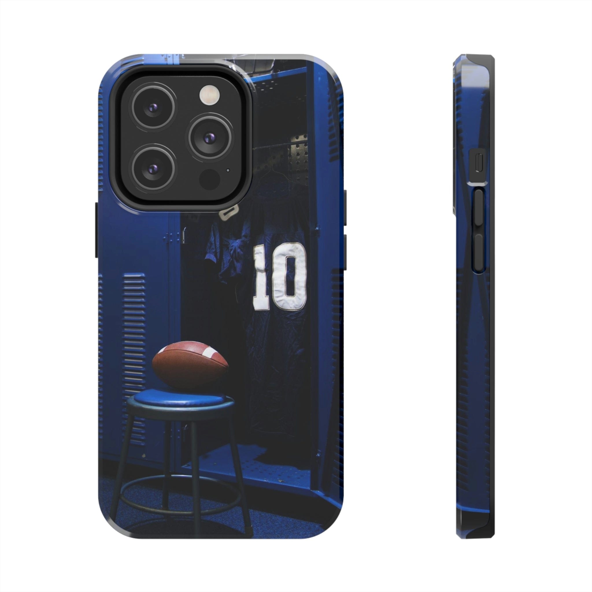 IPhone 14, 13, 12 Series Tough TitanGuard By Case-Mate® - Team Player