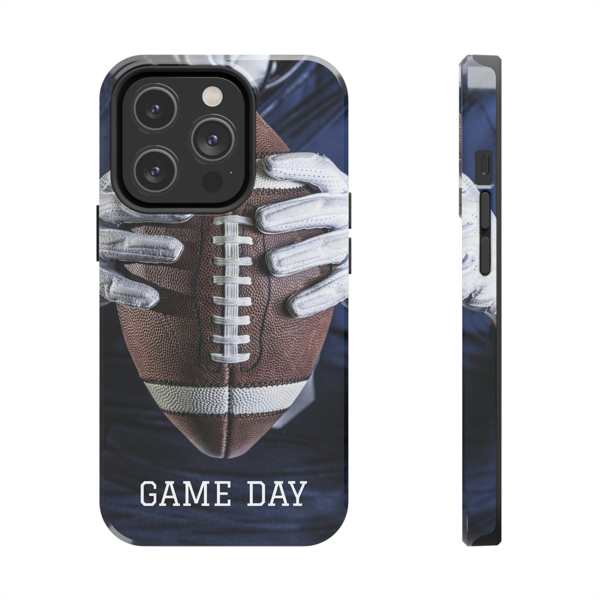 IPhone 14, 13, 12 Series Tough TitanGuard By Case-Mate® - Game Day