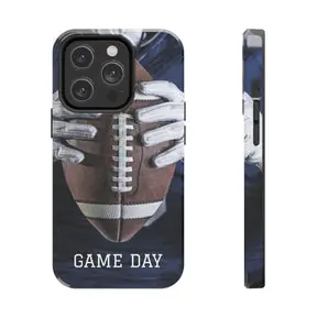 iPhone 13 Tough TitanGuard By Case-Mate® - Game Day