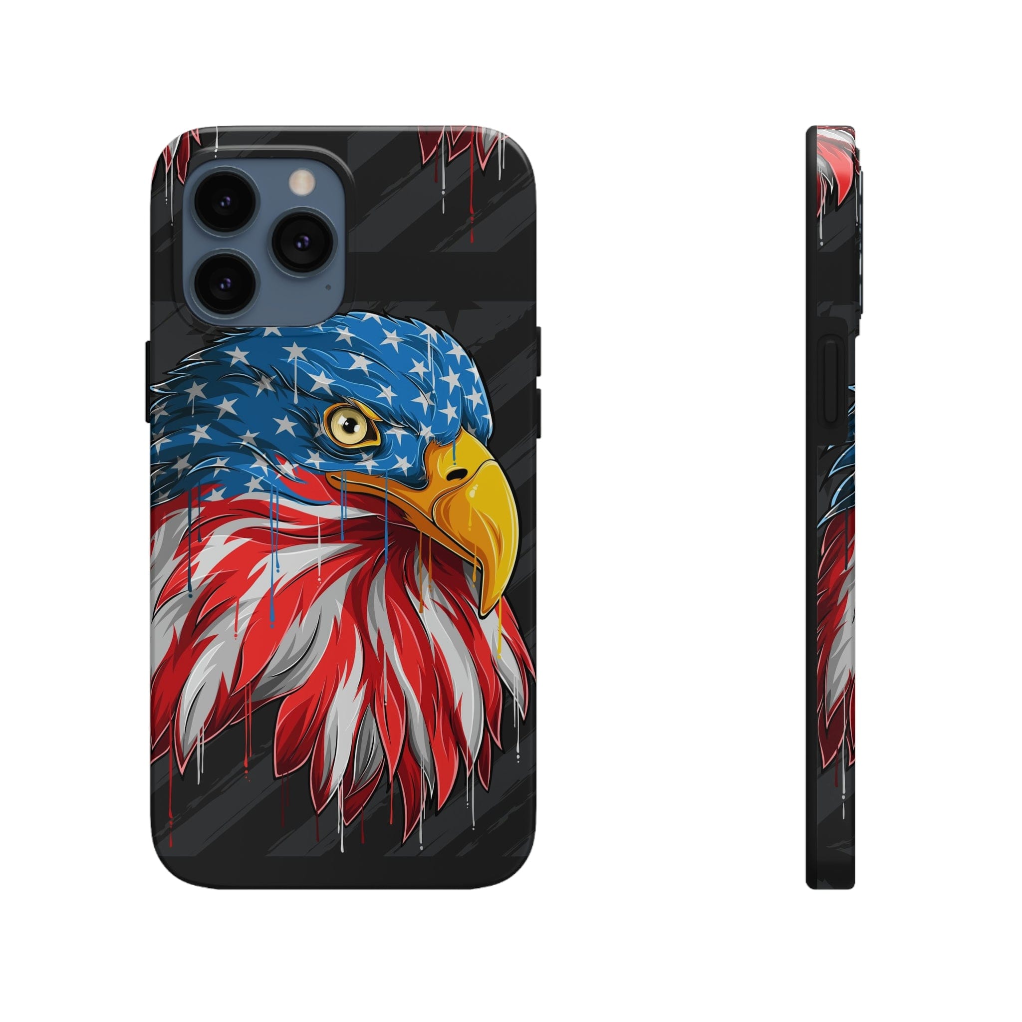 IPhone 14, 13, 12 Series Tough TitanGuard By Case-Mate® - American Eagle