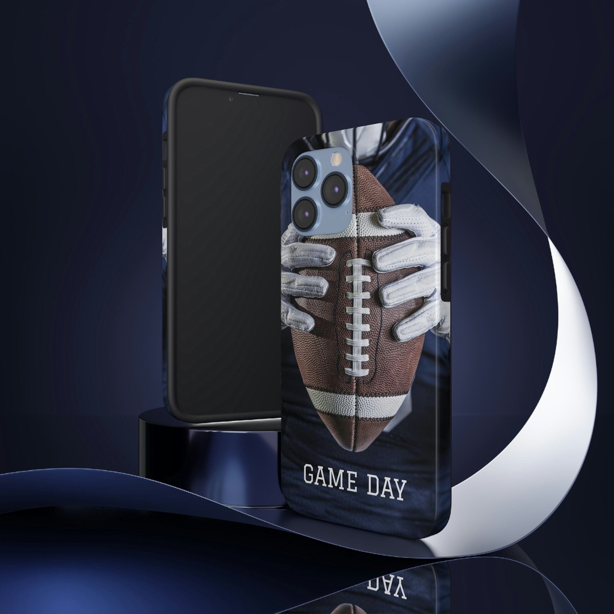 IPhone 14, 13, 12 Series Tough TitanGuard By Case-Mate® - Game Day