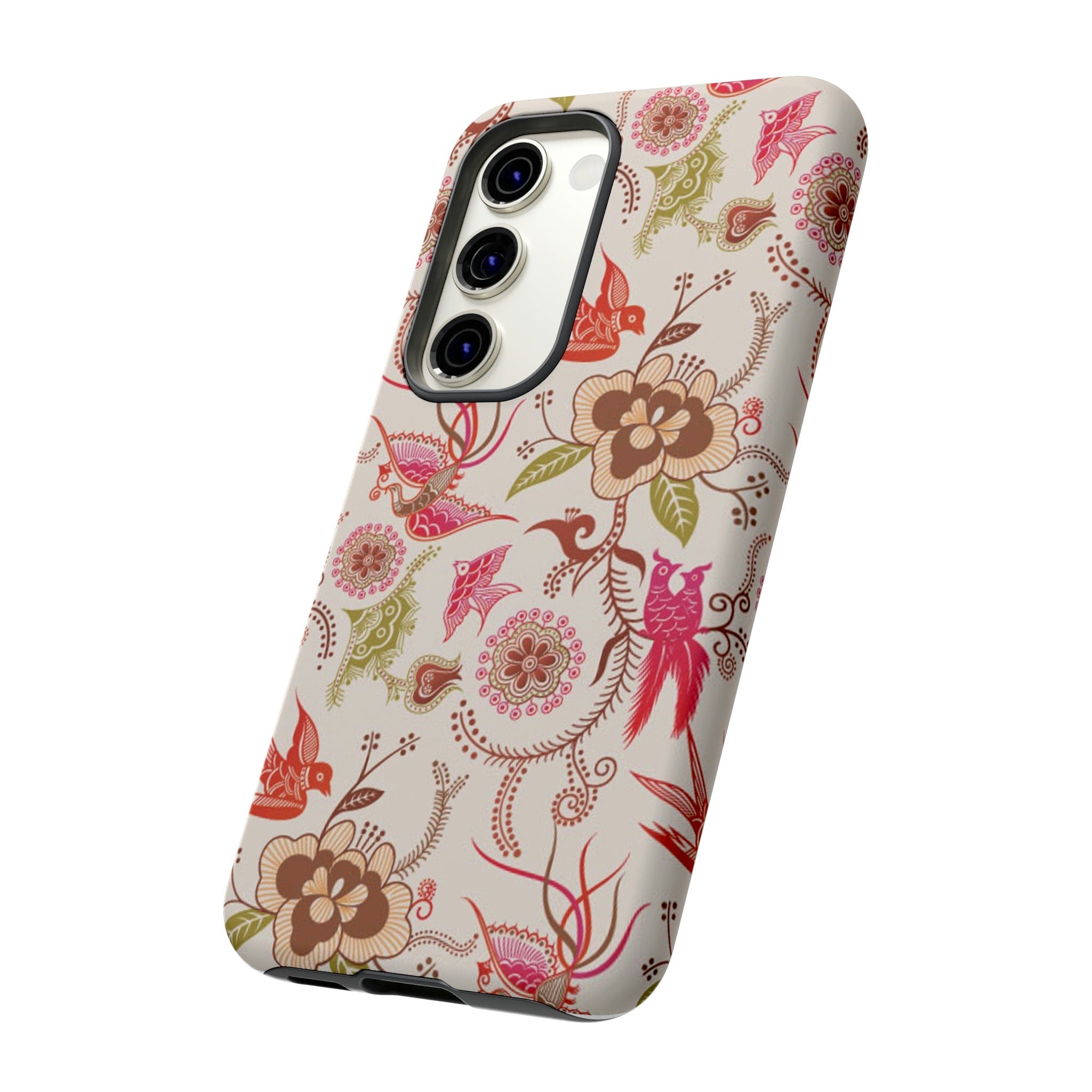 Samsung S23 Tough TitanGuard By Adreama® - Spring