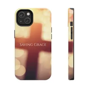 iPhone 13 Tough TitanGuard By Case-Mate® - Saving Grace