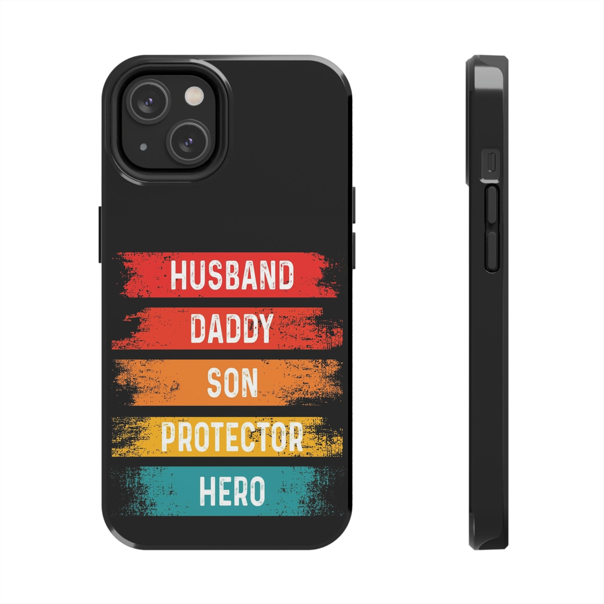 iPhone 14 Tough TitanGuard By Case-Mate® - Hero