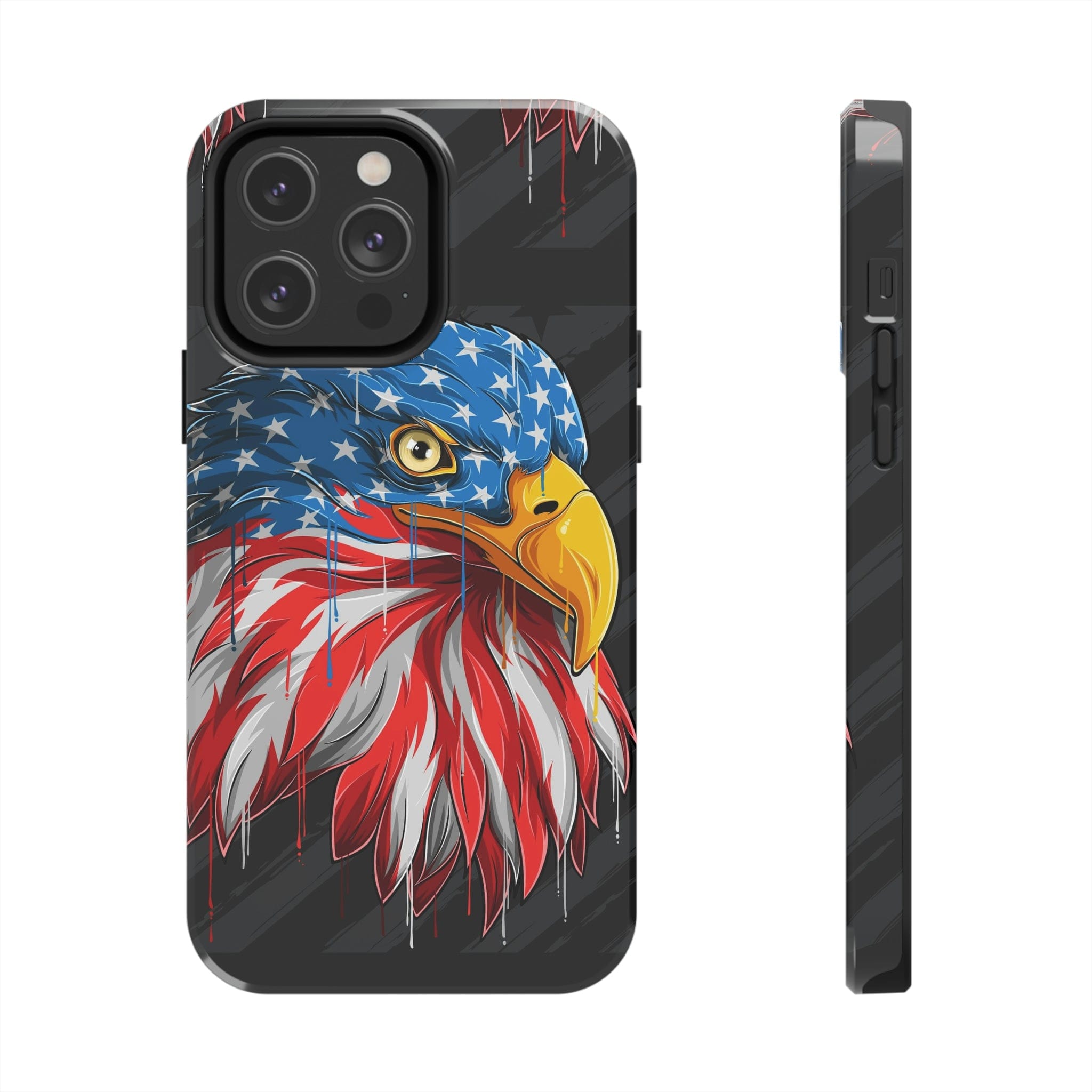 IPhone 14, 13, 12 Series Tough TitanGuard By Case-Mate® - American Eagle