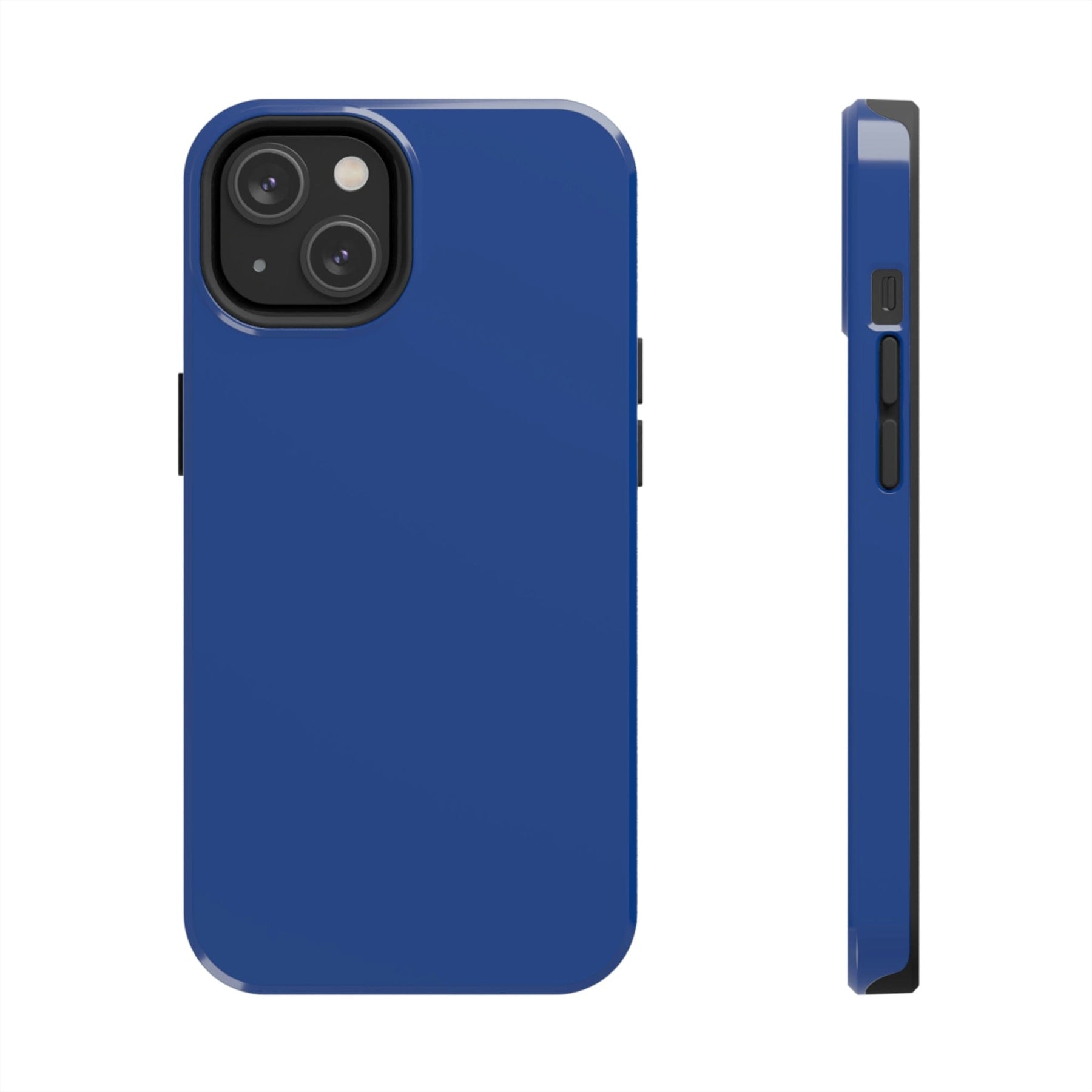 iPhone 14 Tough TitanGuard by Case-Mate® - Blue