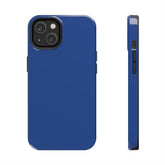 Iphone 14 Plus Blue Tough Titanguard Case By Case-Mate