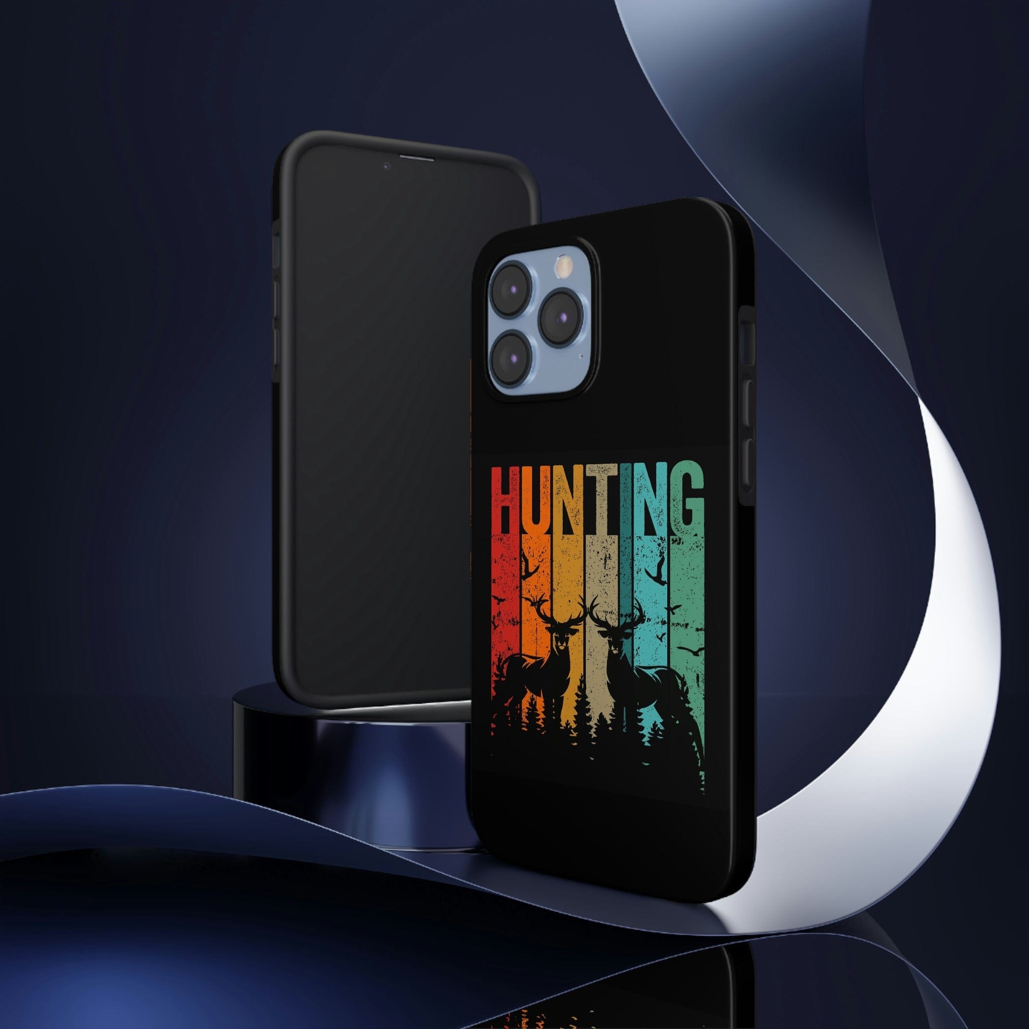 iPhone 12/ 13/ 14 Series Tough TitanGuard By Case-Mate® - Hunting