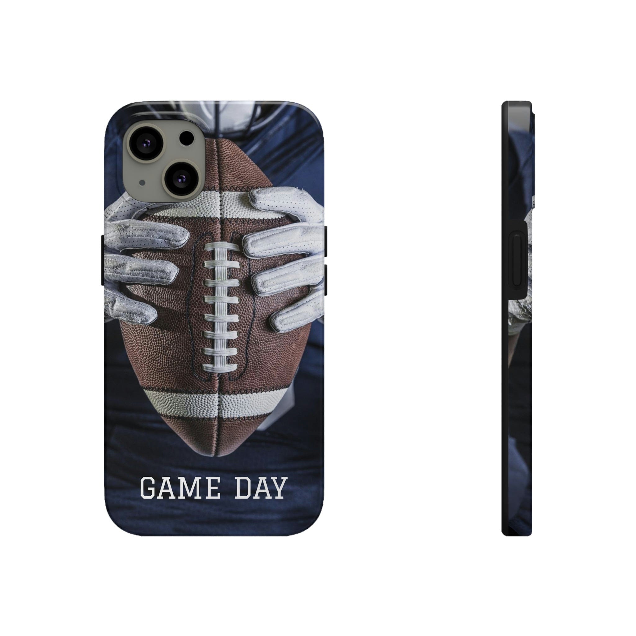 IPhone 14, 13, 12 Series Tough TitanGuard By Case-Mate® - Game Day