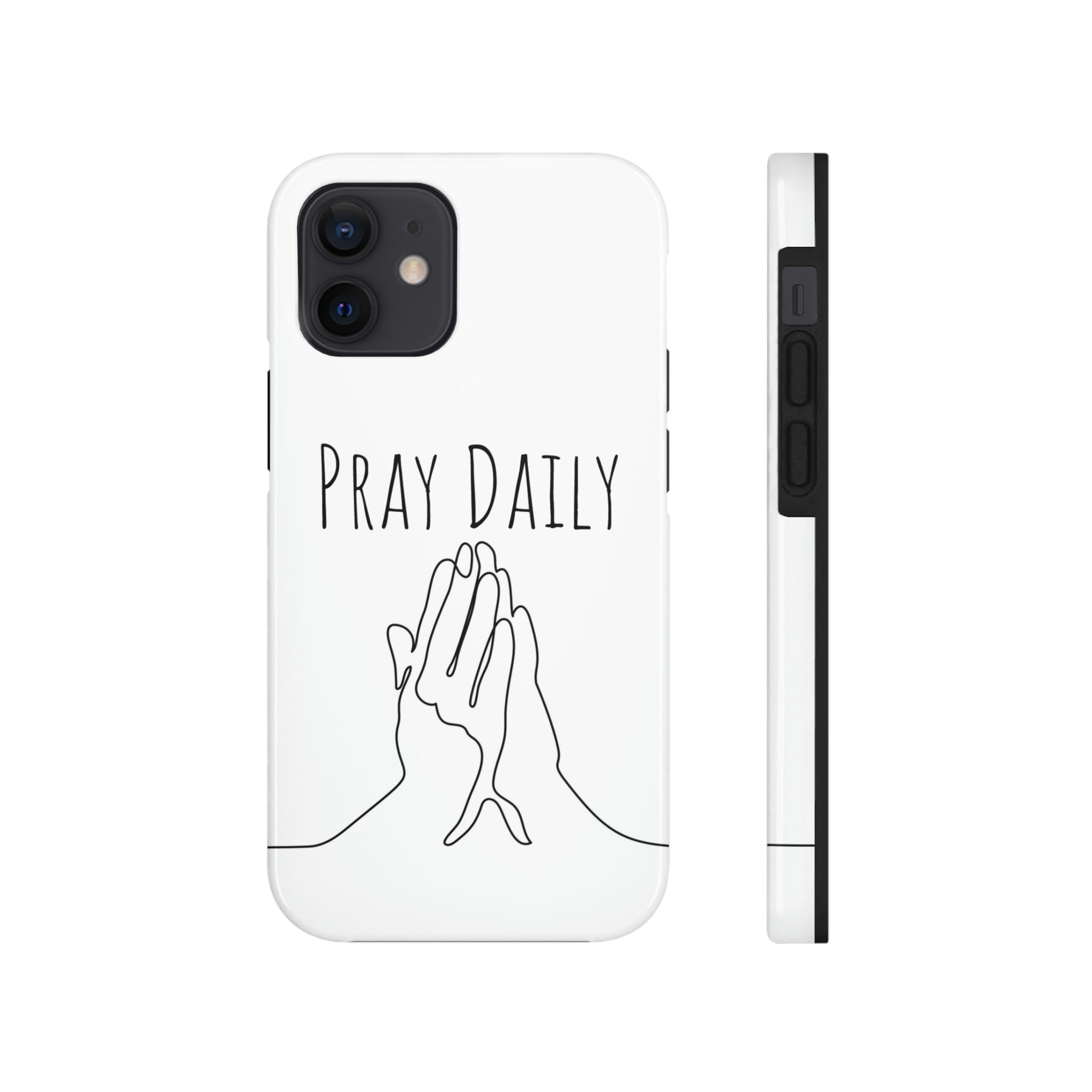 iPhone 14 Tough TitanGuard By Case-Mate® - Pray Daily