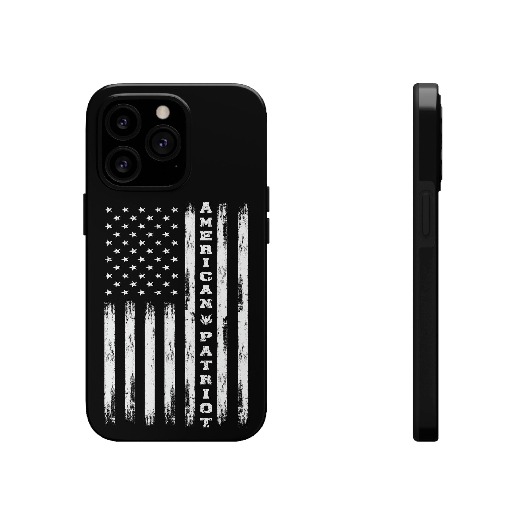 IPhone 14, 13, 12 Series Tough TitanGuard By Case-Mate® - American Patriot